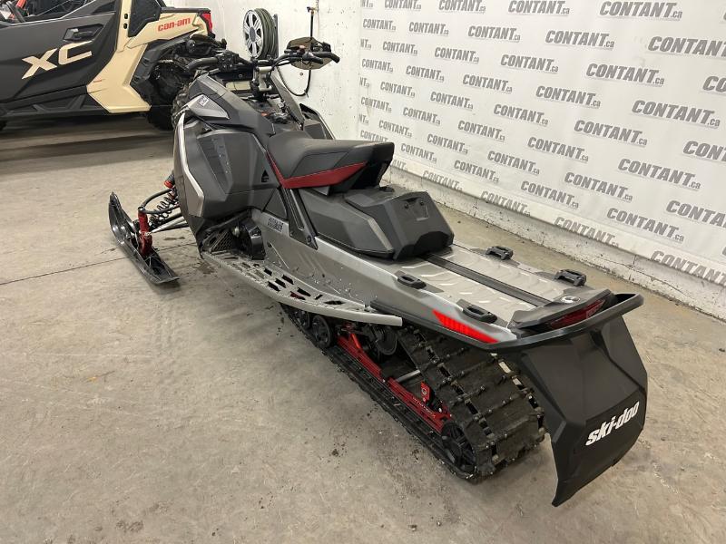2023 Ski-Doo Renegade X-RS 850 E-TEC Ice Ri — photo 3