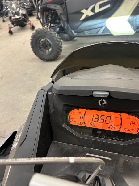 2023 Ski-Doo Renegade X-RS 850 E-TEC Ice Ri — photo 4