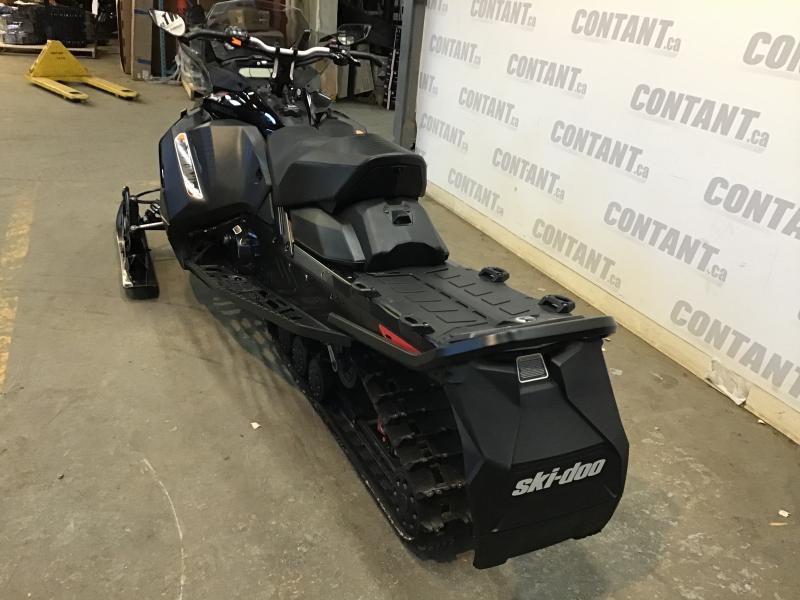 2021 Ski-Doo Renegade Enduro 900 ACE Turbo — photo 3