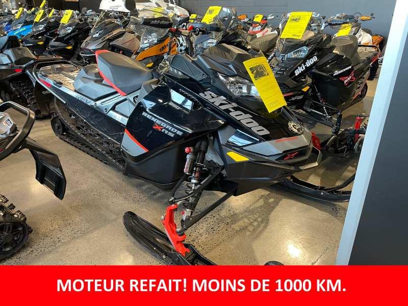 2020 Ski-Doo Renegade XR-S 850