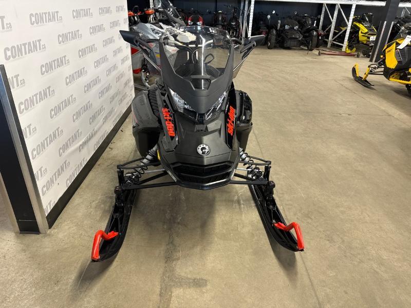 2019 Ski-Doo Renegade Enduro 900 — photo 2