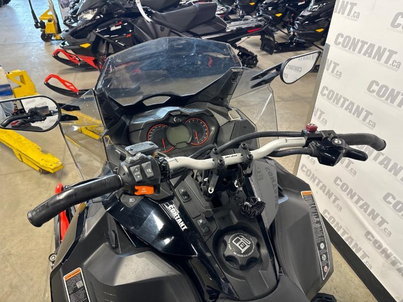 2019 Ski-Doo Renegade Enduro 900 — photo 4