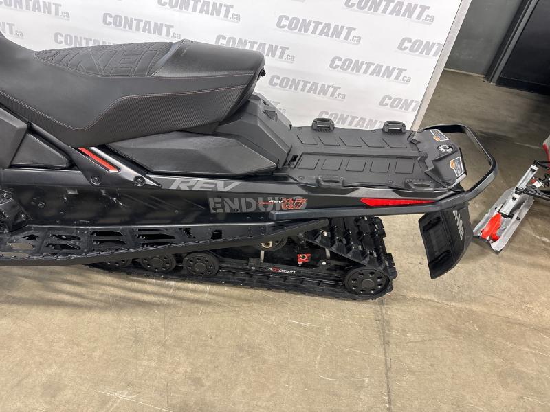 2019 Ski-Doo Renegade Enduro 900 — photo 5