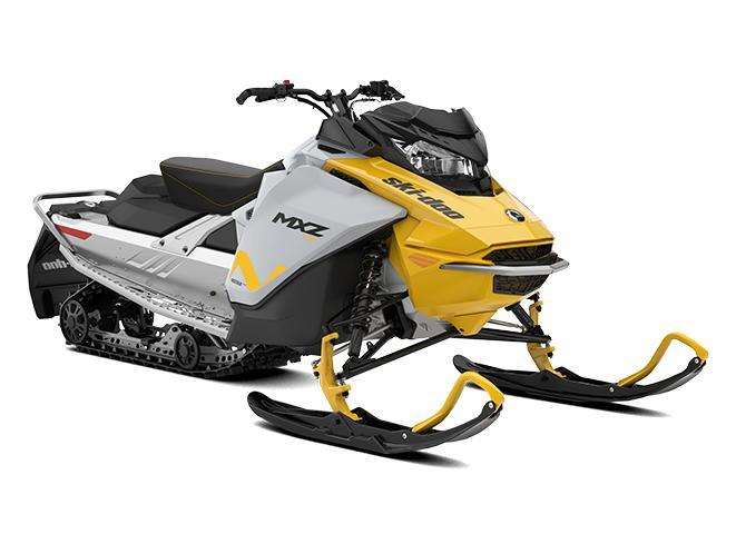 2025 Ski-Doo MXZ Neo 600 EFI (40) Cobra 1.0'' E.S.