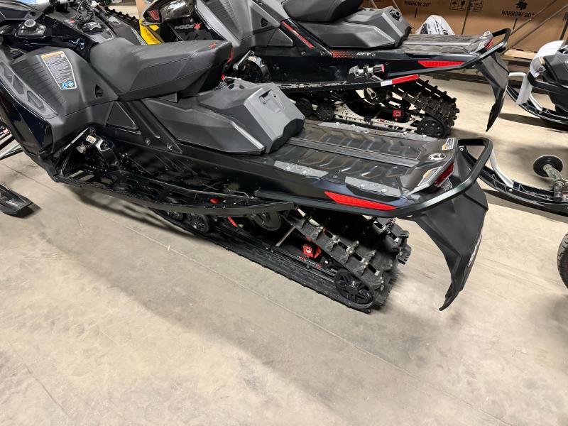 2022 Ski-Doo Renegade X-RS 850 E-TEC Ice Ri — photo 3