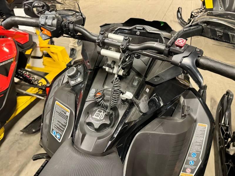 2022 Ski-Doo Renegade X-RS 850 E-TEC Ice Ri — photo 4