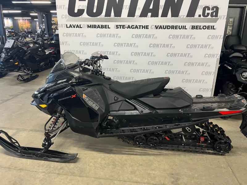 2023 Ski-Doo Renegade X 850 E-TEC Ice Rippe