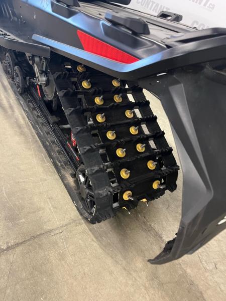 2023 Ski-Doo Renegade X 850 E-TEC Ice Rippe — photo 2