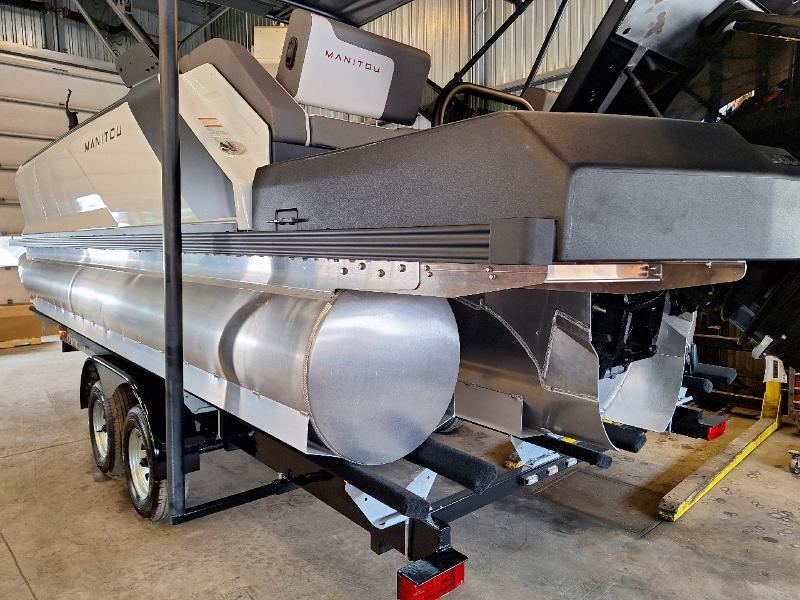 2021 Remok REMORQUE PONTON 20-22PI- FREIN — photo 6