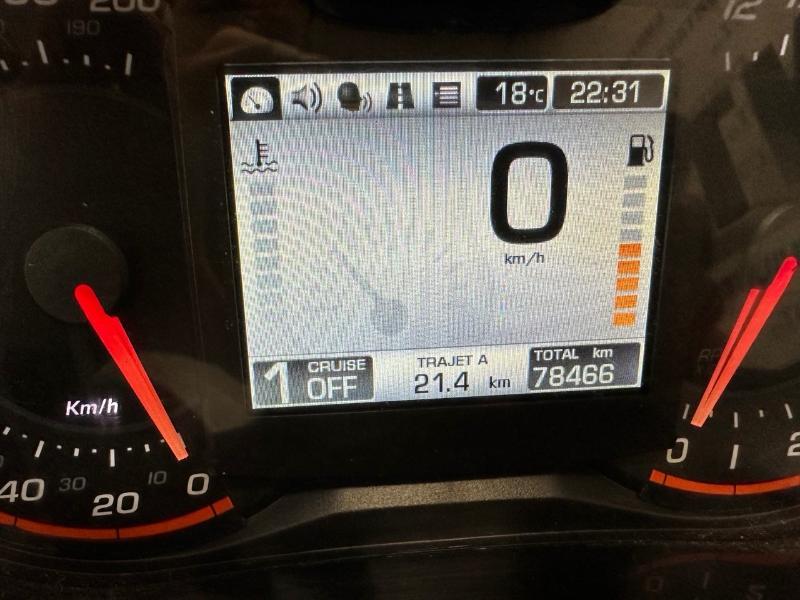 2013 Can-Am Spyder ST (SE5) — photo 4