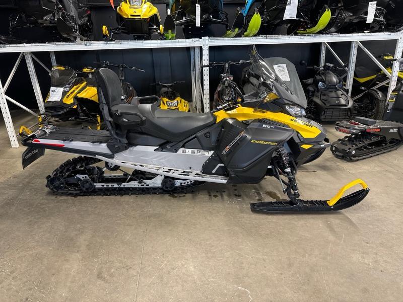 2023 Ski-Doo Expedition Sport 900 ACE Charg