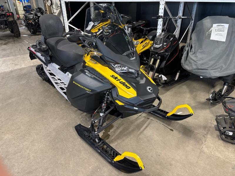 2023 Ski-Doo Expedition Sport 900 ACE Charg — photo 2