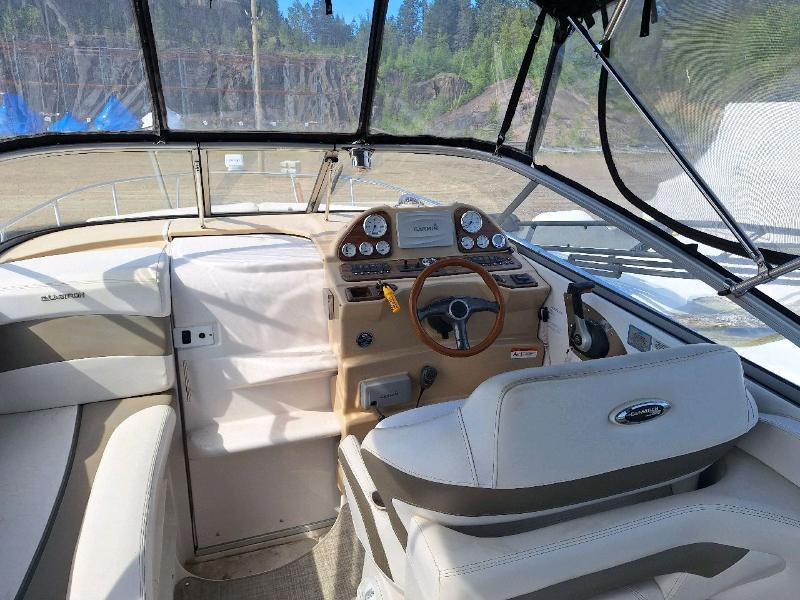 2013 Glastron Glastron GS289 Cruiser — photo 9