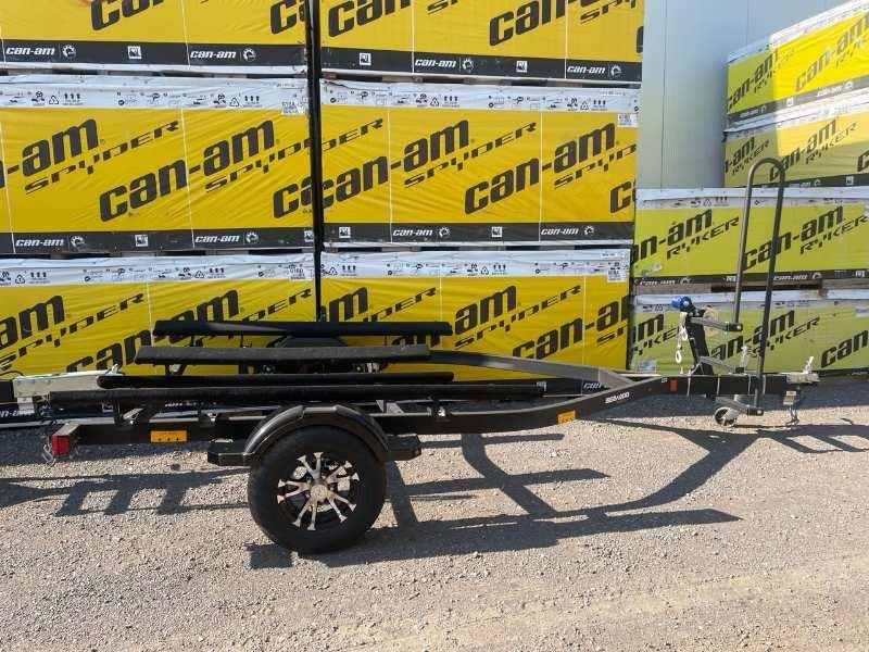 2022 Karavan REMORQUE SWITCH 13' — photo 2