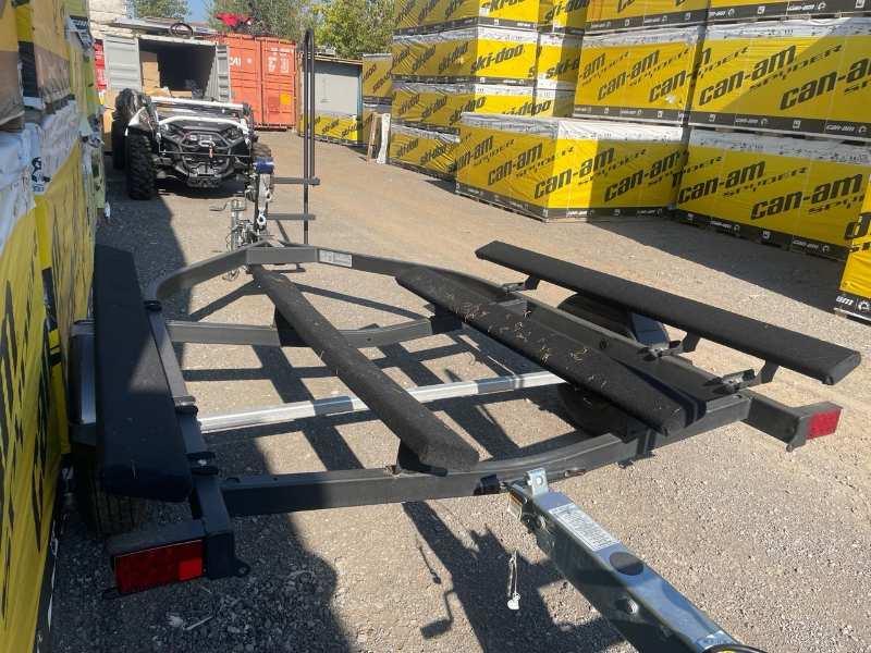 2022 Karavan REMORQUE SWITCH 13' — photo 4