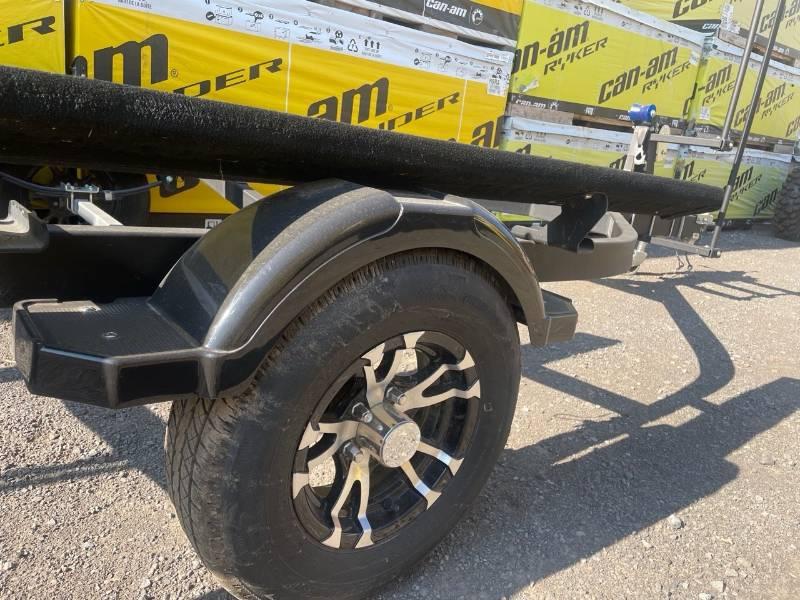 2022 Karavan REMORQUE SWITCH 13' — photo 5