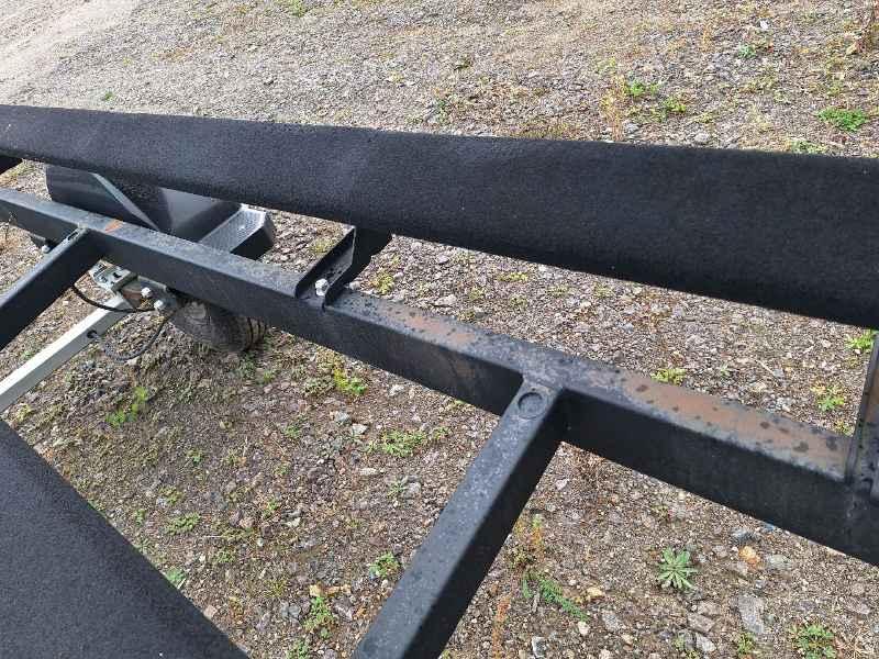 2022 Karavan REMORQUE SWITCH 19' — photo 4