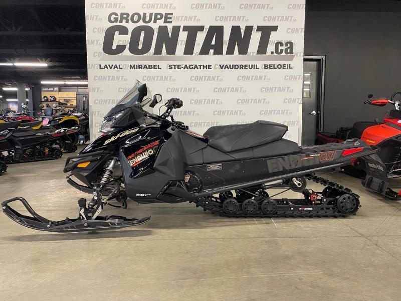 2017 Ski-Doo Renegade Enduro 900 ACE