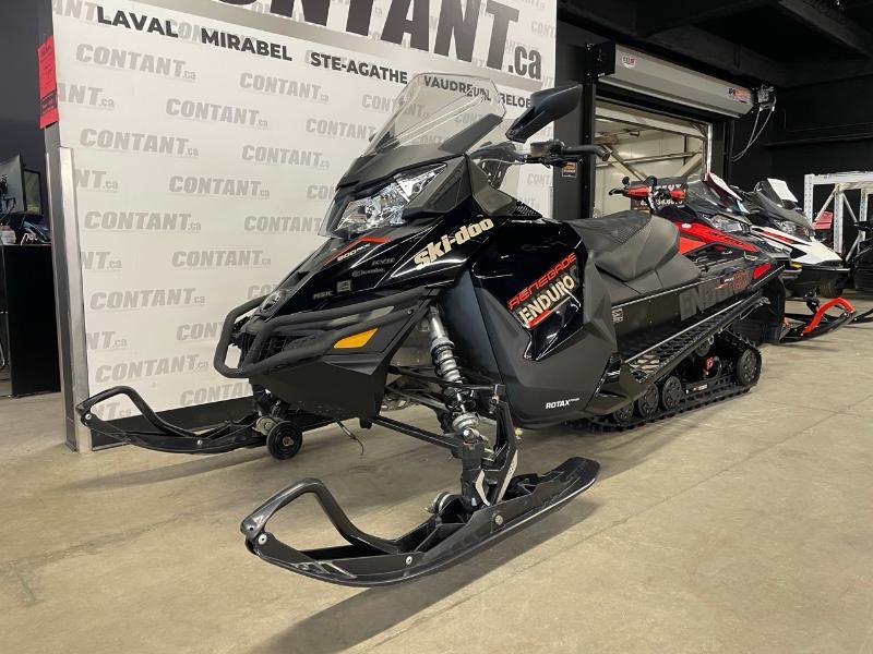 2017 Ski-Doo Renegade Enduro 900 ACE — photo 2