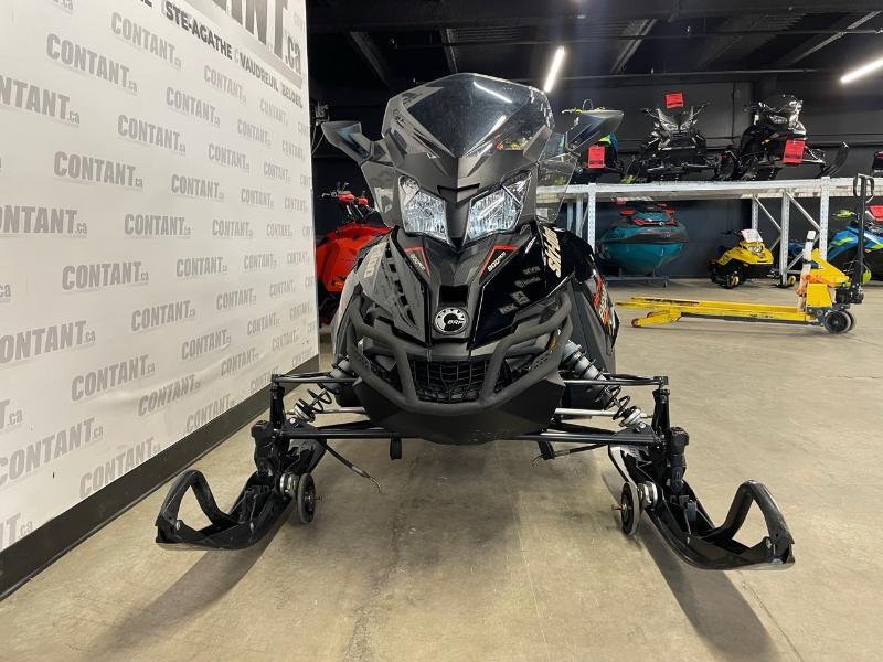 2017 Ski-Doo Renegade Enduro 900 ACE — photo 3