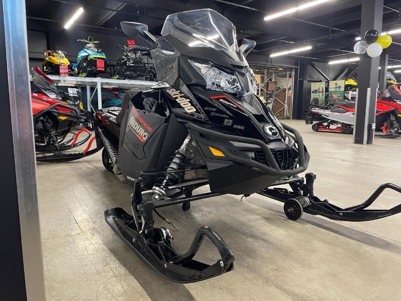 2017 Ski-Doo Renegade Enduro 900 ACE — photo 7