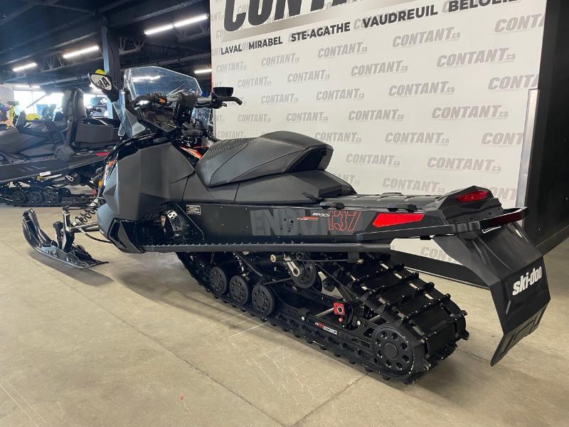 2017 Ski-Doo Renegade Enduro 900 ACE — photo 9