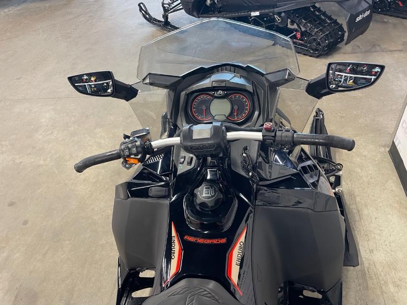 2017 Ski-Doo Renegade Enduro 900 ACE — photo 11