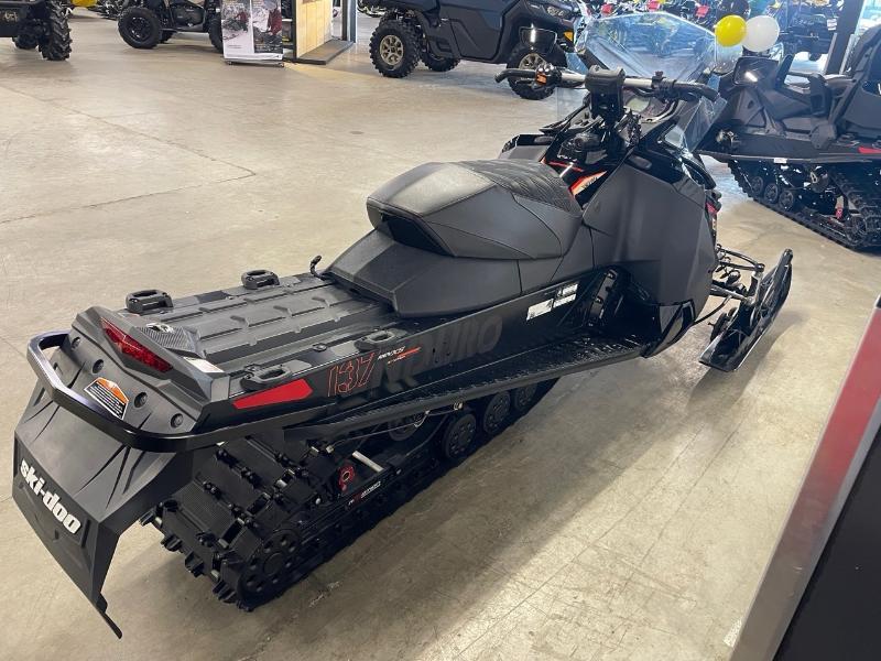 2017 Ski-Doo Renegade Enduro 900 ACE — photo 12