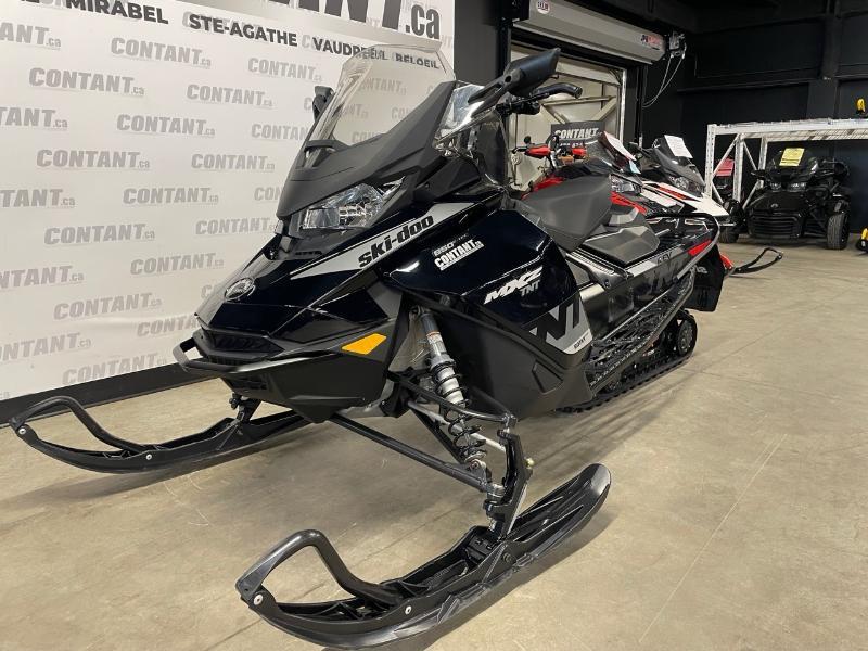 2019 Ski-Doo MXZ TNT E 850 E-TEC — photo 2