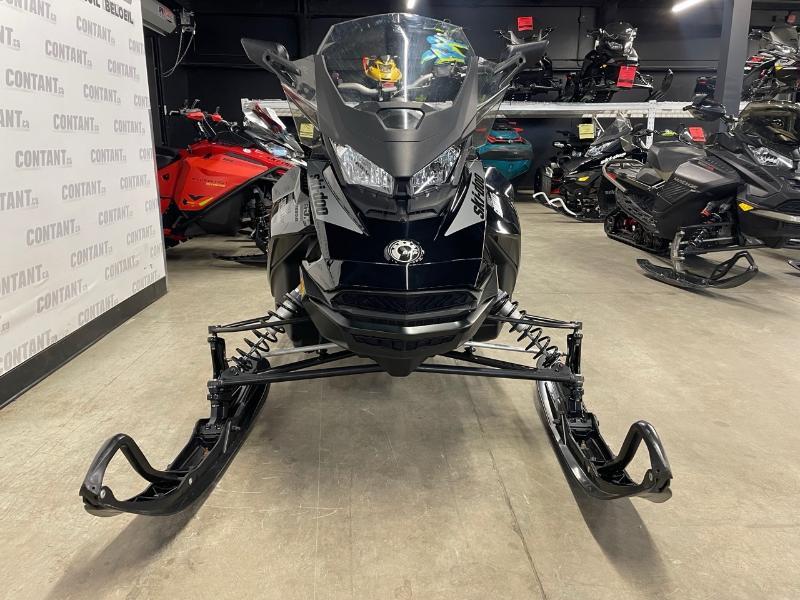 2019 Ski-Doo MXZ TNT E 850 E-TEC — photo 3