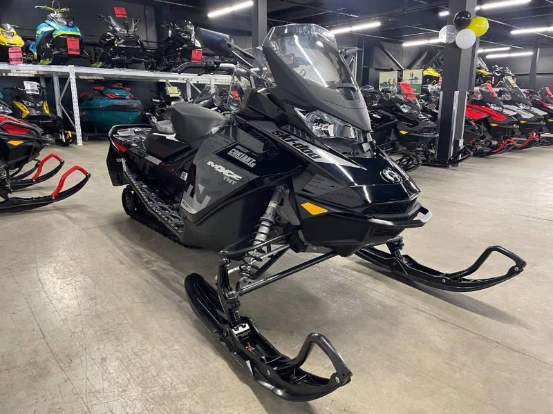 2019 Ski-Doo MXZ TNT E 850 E-TEC — photo 4
