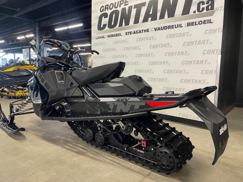 2019 Ski-Doo MXZ TNT E 850 E-TEC — photo 6