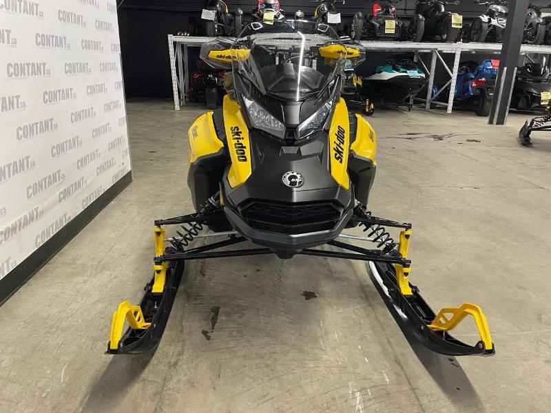 2023 Ski-Doo Renegade Adrenaline 900 Turbo — photo 3