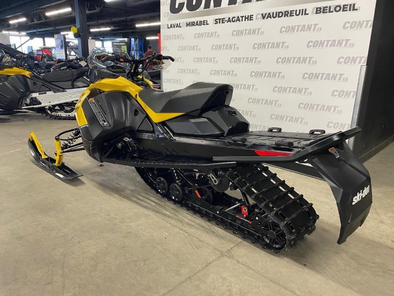 2023 Ski-Doo Renegade Adrenaline 900 Turbo — photo 6