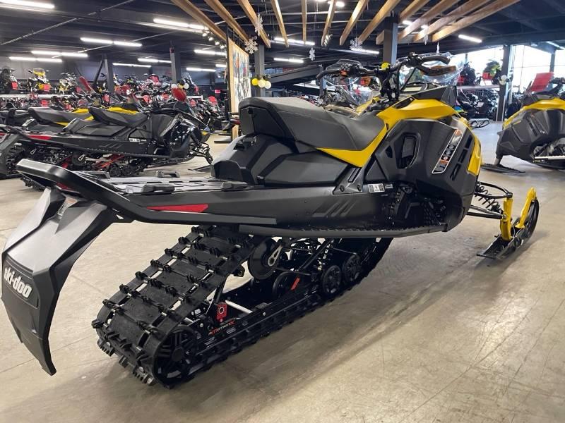 2023 Ski-Doo Renegade Adrenaline 900 Turbo — photo 7
