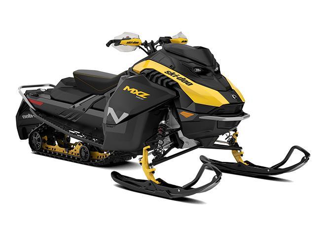 MXZ Neo+