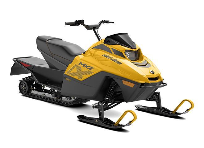 MXZ 200