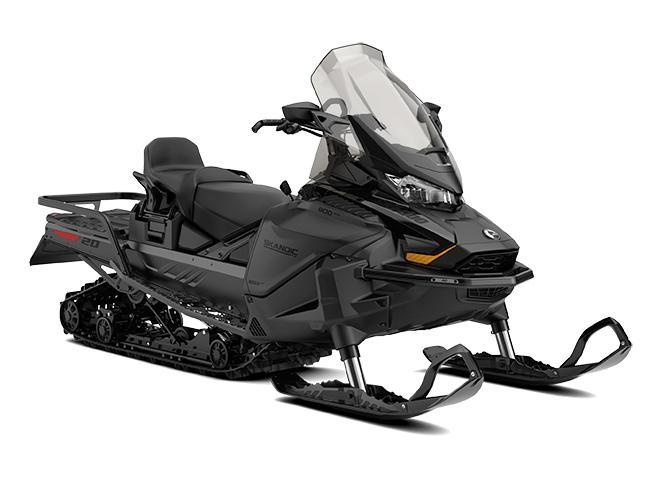 2026 Ski-Doo Skandic LE 20'' 900 ACE E.S.
