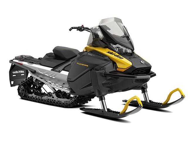 2026 Ski-Doo Tundra Sport 600 ACE Cobra 1.6'' E.S.