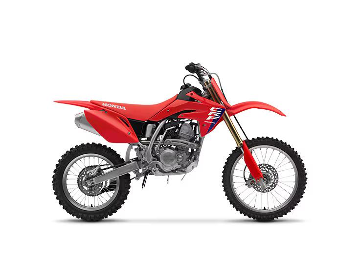 2026 Honda CRF150R EXPERT