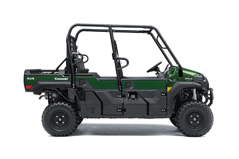 2026 Kawasaki MULE PRO-FXT EPS — photo 3
