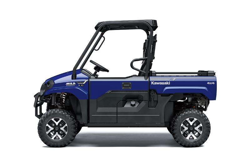 2026 Kawasaki MULE PRO-MX EPS LE — photo 2