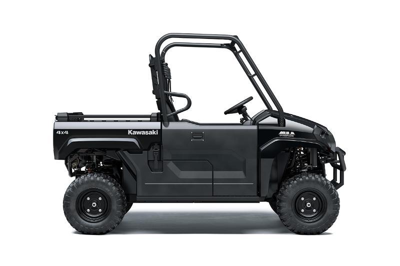 2026 Kawasaki MULE PRO-MX — photo 3