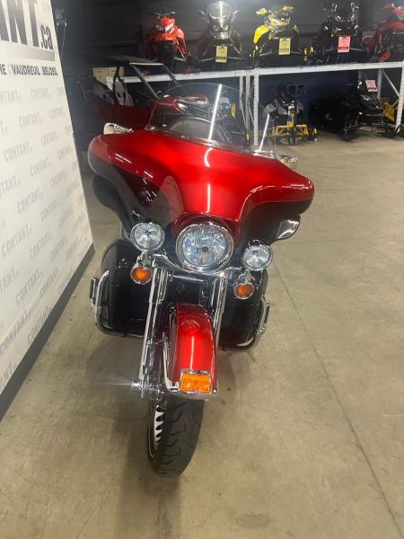 2013 Harley-Davidson FLHTCU — photo 4