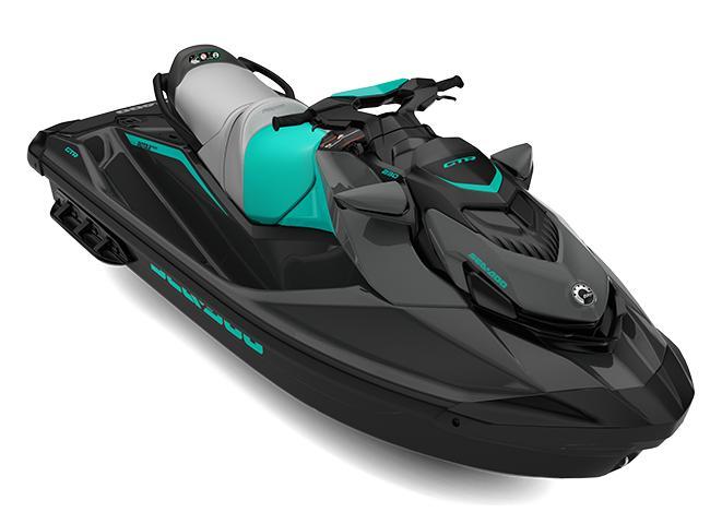 2026 Sea-Doo GTR 230