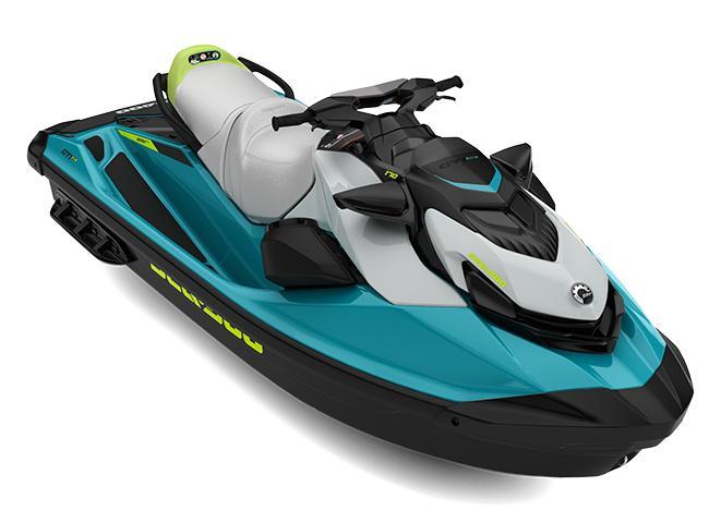 2026 Sea-Doo GTI SE 170