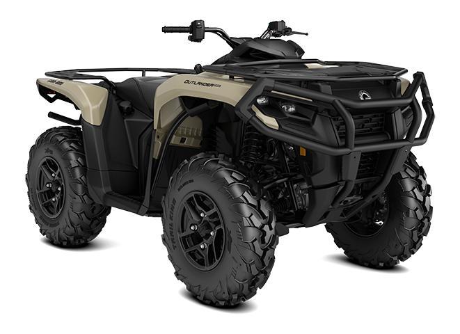 2026 Can-Am Outlander PRO XU HD5