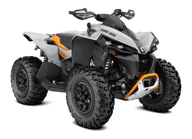 2026 Can-Am Renegade X xc 1000R