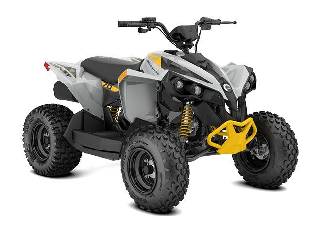 2026 Can-Am Renegade 70 EFI