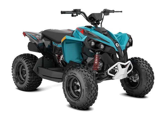 2026 Can-Am Renegade 70 EFI